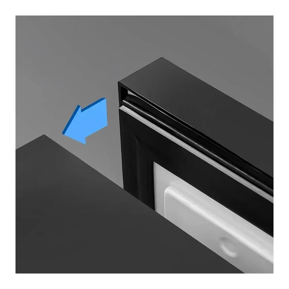 Минибар Meyvel MMT-DRAWER45B
