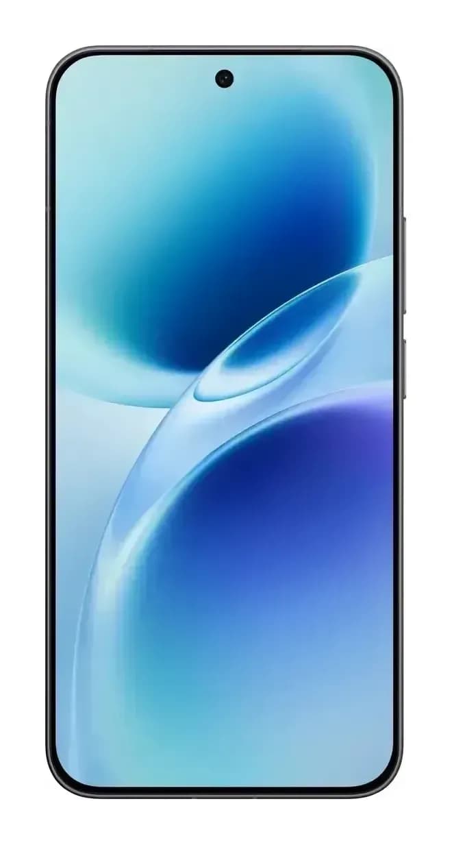 Смартфон Vivo X300FE 5G 12GB/256GB (графитовый/черный)