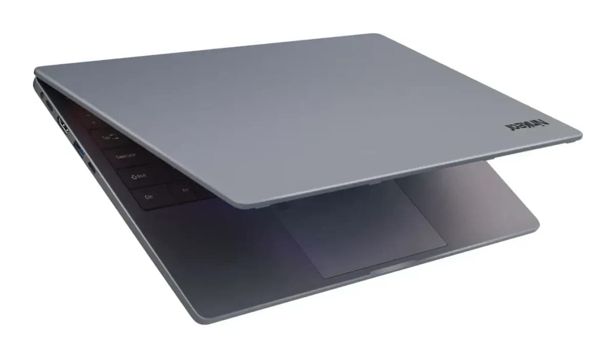 Ноутбук Ninkear A15 Pro Windows 11 / NK-LP-A15 Pro-6-16+512-RU