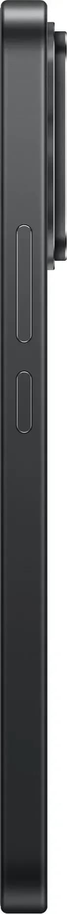 Смартфон Xiaomi Redmi Note 17 Pro 5G 8GB/256GB (черный)