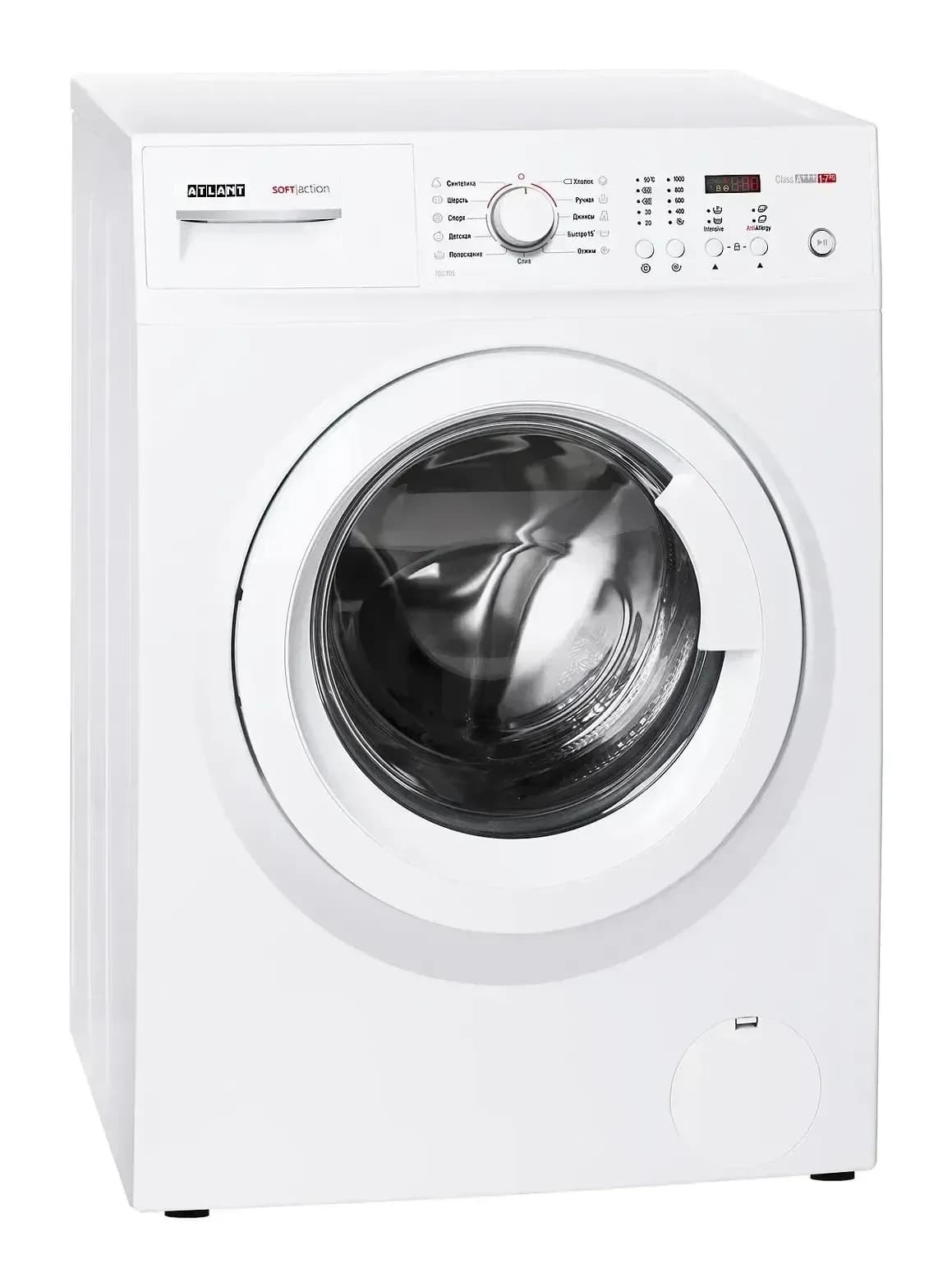 Стиральная машина ATLANT СМА 70С105-00