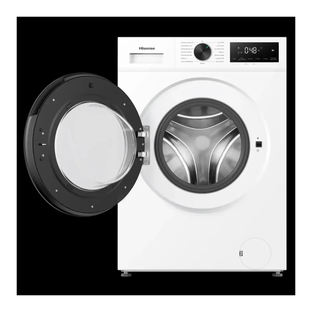 Стиральная машина Hisense WF1I9042BWF/C