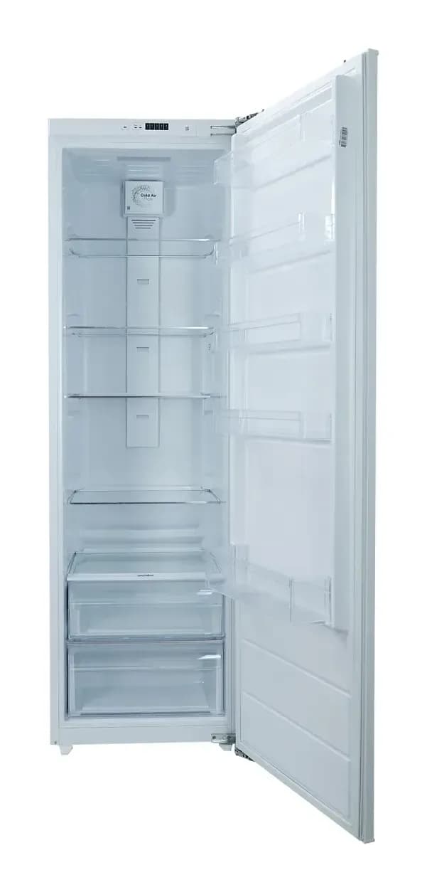 Встраиваемый холодильник Exiteq EXR-204