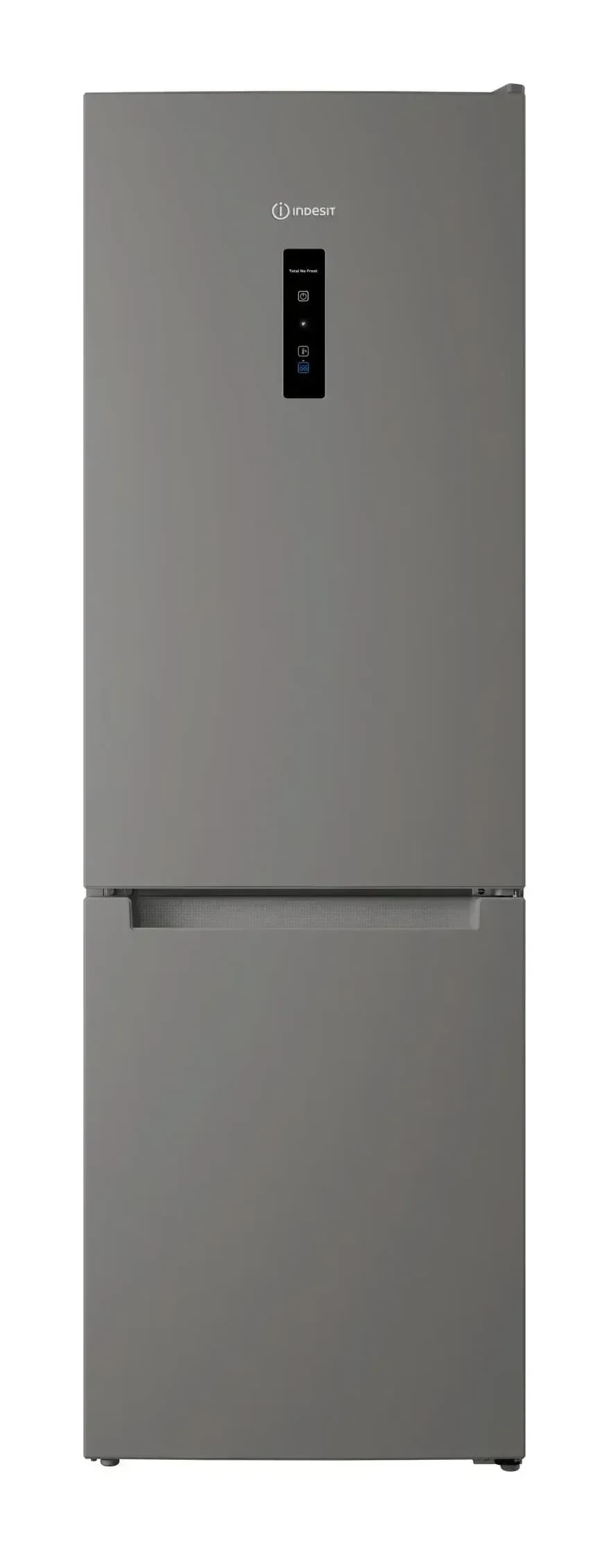 Холодильник с морозильником Indesit ITS 5180 G