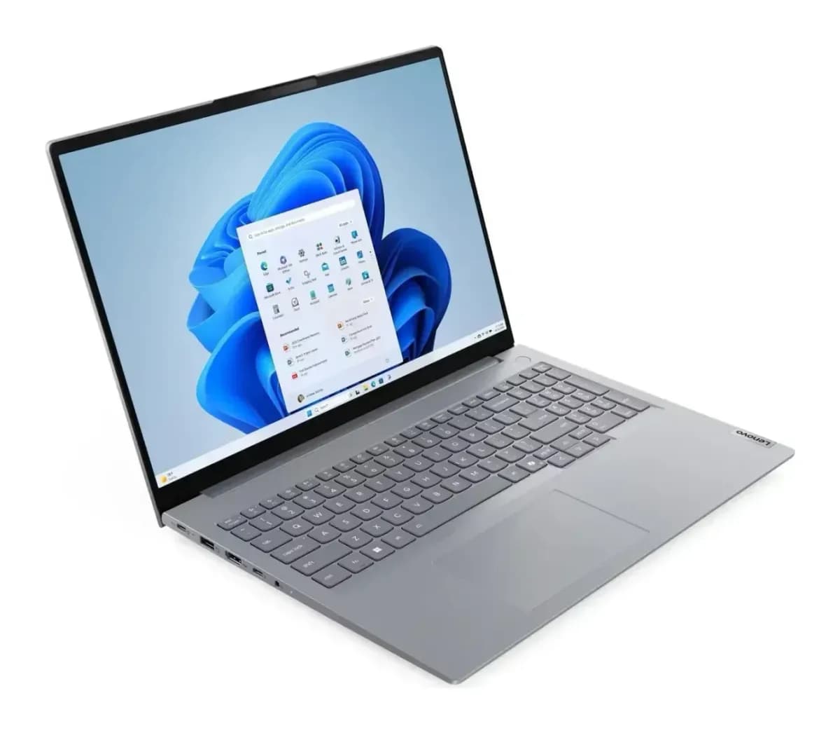 Ноутбук Lenovo ThinkBook 16 G9 IRL (21US000GFW) без ОС
