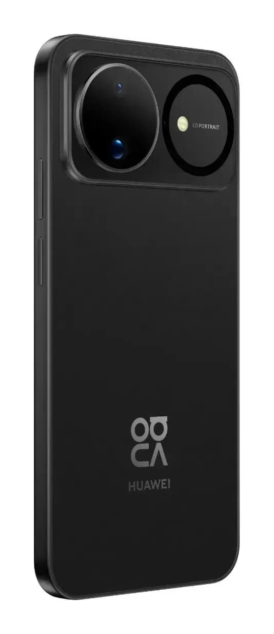 Смартфон Huawei Nova 16s 12GB/512GB (черный)