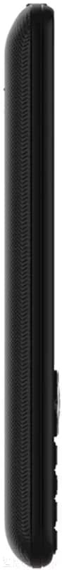 Мобильный телефон Maxvi B35 (черный+ЗУ)