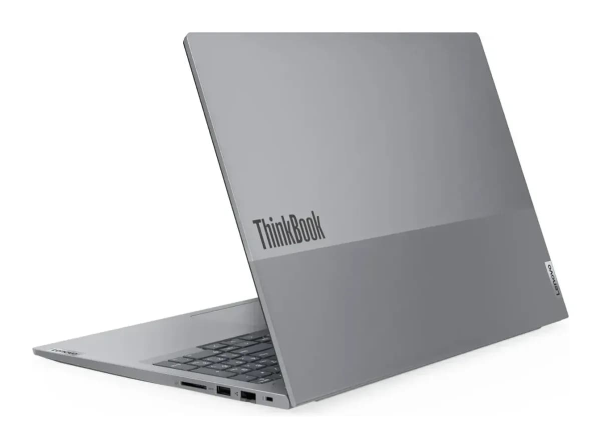 Ноутбук Lenovo ThinkBook 16 G6 IRL (21KH00X8EV)