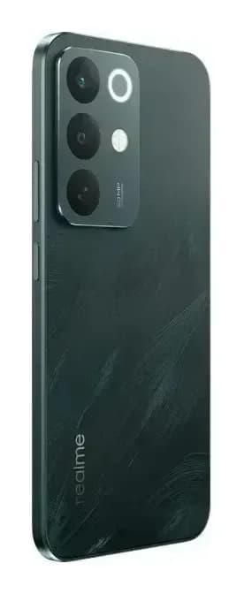 Смартфон Realme C85 Pro 8GB/256GB (темно-зеленый)