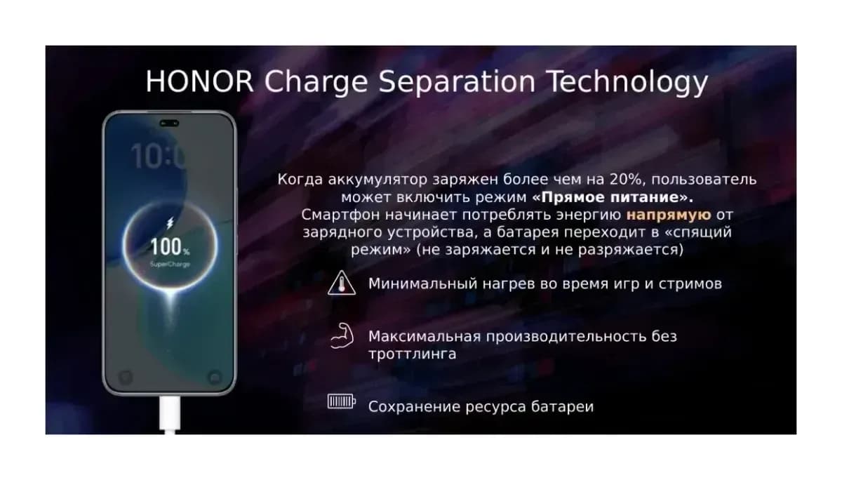 Смартфон HONOR 600 Lite 8GB/256GB (вельветовый черный)
