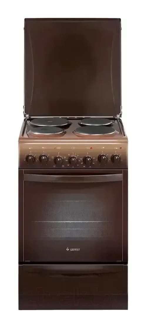 Плита электрическая GEFEST 5140-02 0038