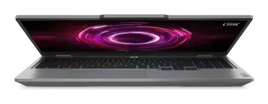 Игровой ноутбук Lenovo LOQ 15AHP10 (83JG000VRK) без ОС