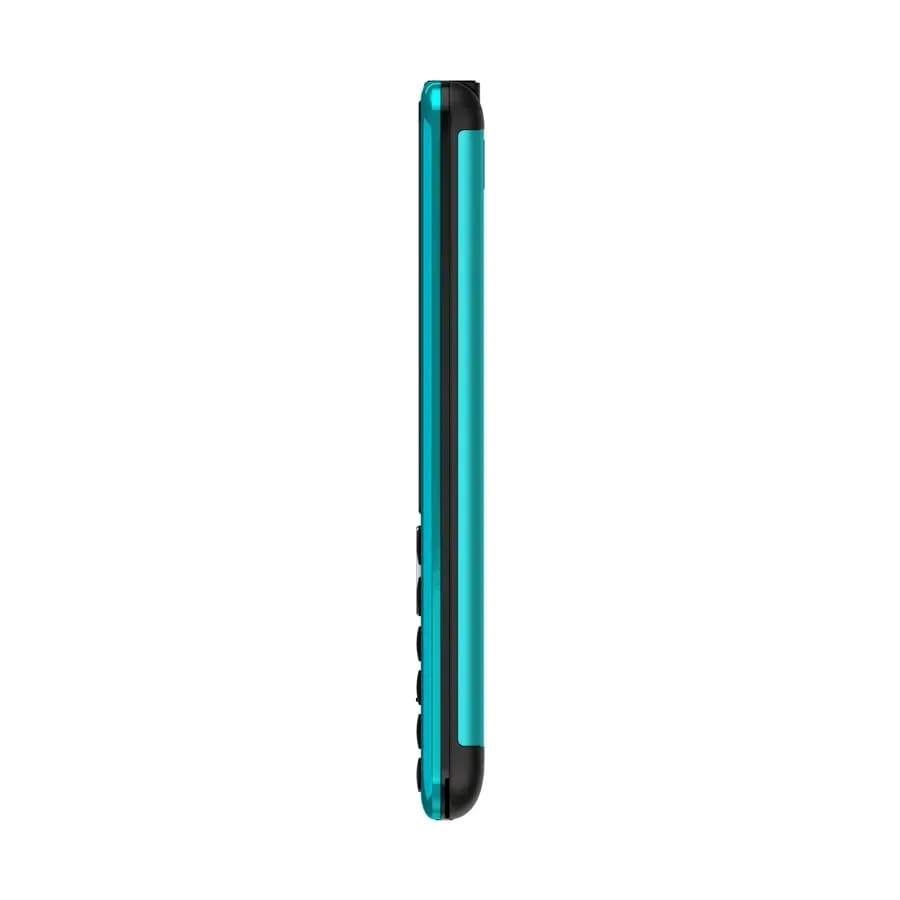 Мобильный телефон Maxvi X10i (синий)