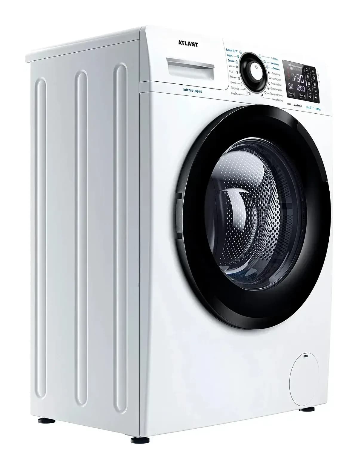 Стиральная машина ATLANT СМА 60У1214-С-02