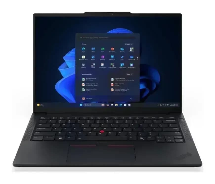 Ноутбук Lenovo ThinkPad E14 G7 (21SX004UFW) без ОС