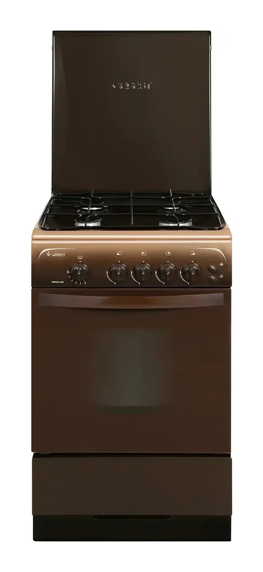 Плита газовая GEFEST ПГ 3200-06 К43