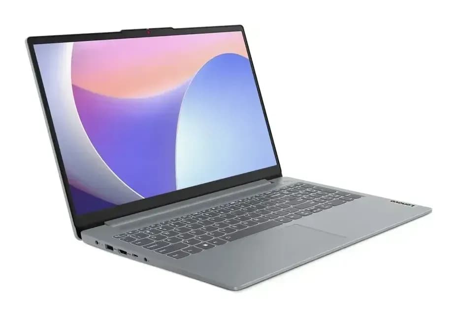 Ноутбук Lenovo IdeaPad Slim 3 15AMN8 (82XQ01SJRK) Windows 11 Home