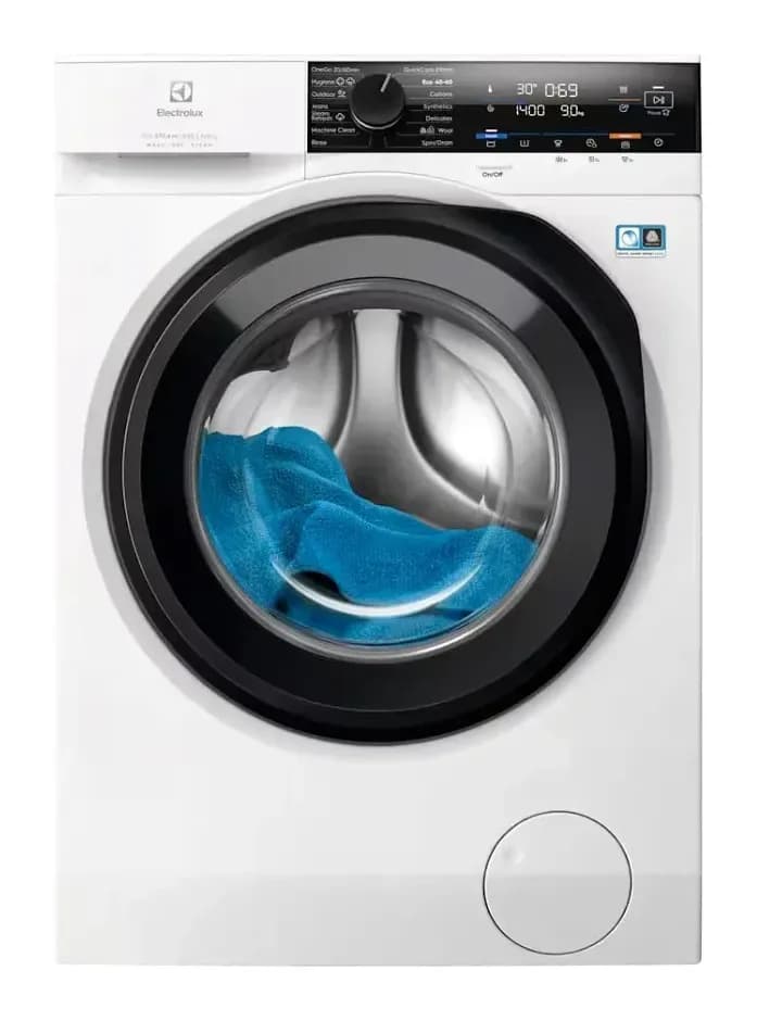 Стирально-сушильная машина Electrolux EW7W4492E