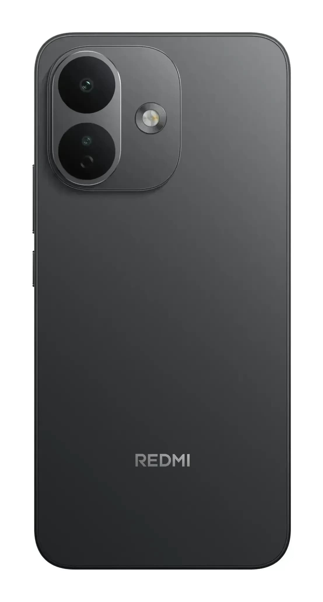 Смартфон Xiaomi Redmi Note 17 Pro 5G 8GB/256GB (черный)