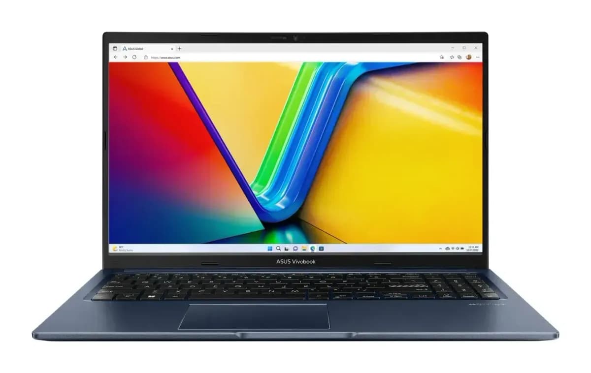 Ноутбук Asus Vivobook 15 X1502VA-BQ924