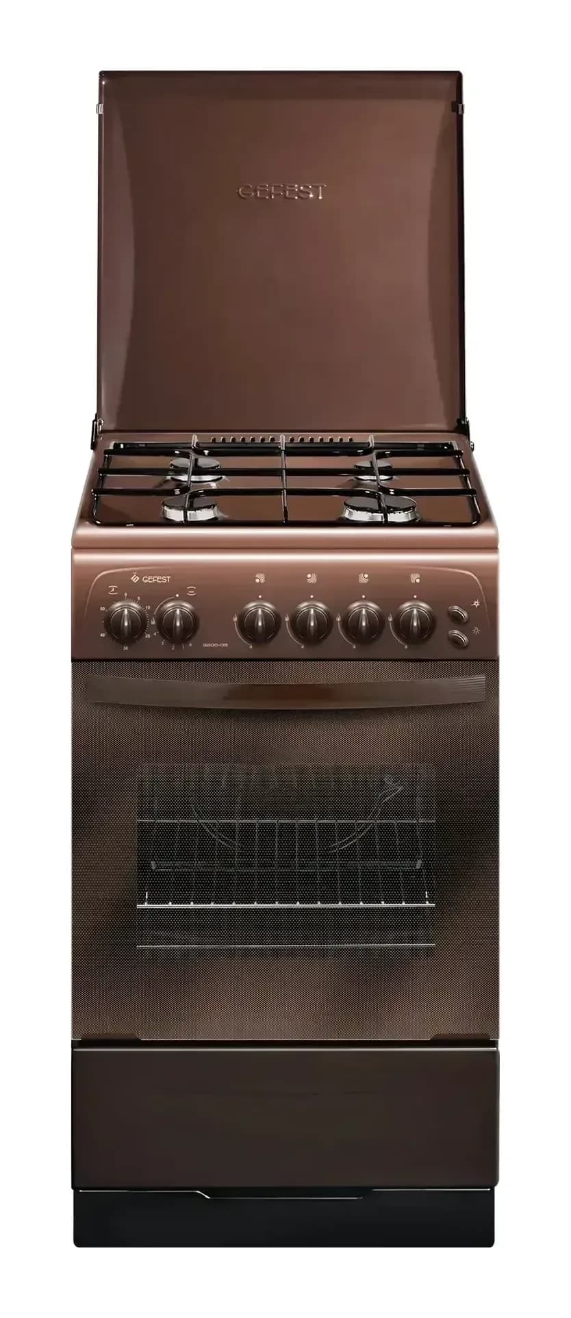 Плита газовая GEFEST 3200-05 К19