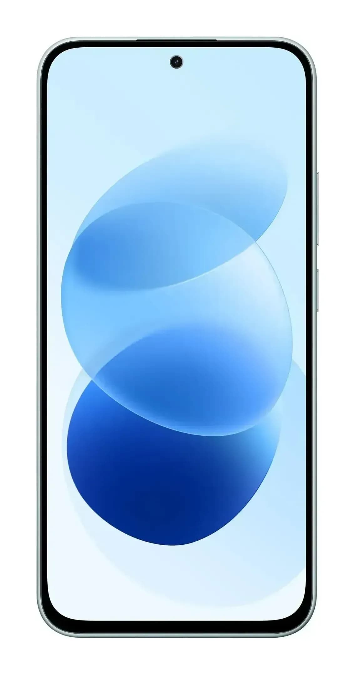 Смартфон Xiaomi Redmi Note 17 8GB/256GB (синий)