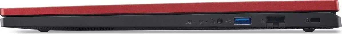 Игровой ноутбук Acer Nitro Lite 16 NL16-71G-55EB / NH.D2AER.001 / I513420H без ОС (красный)