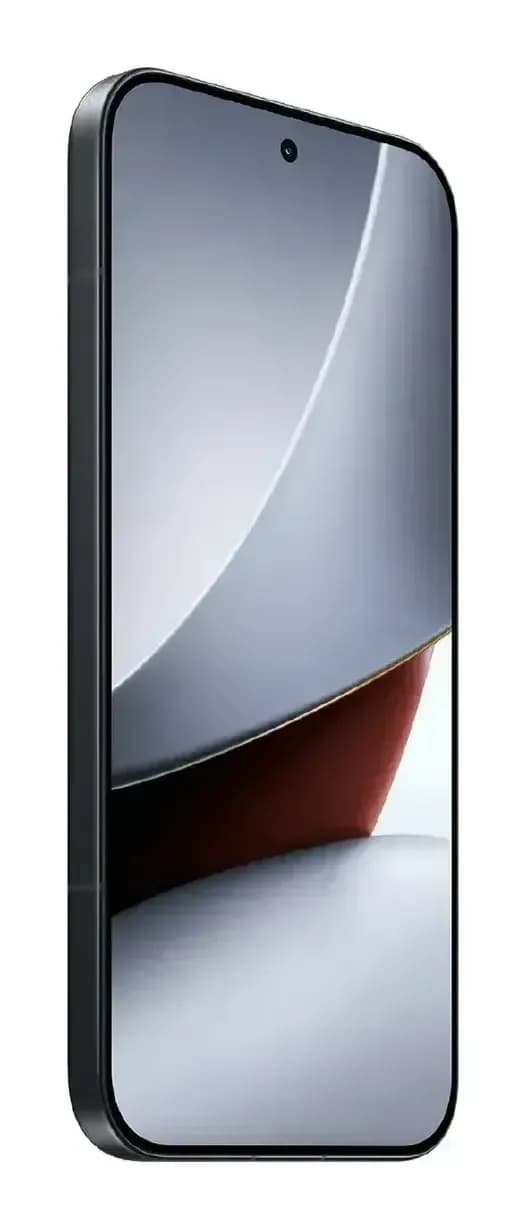 Смартфон POCO F9 Ultra 16GB/512GB (черный)