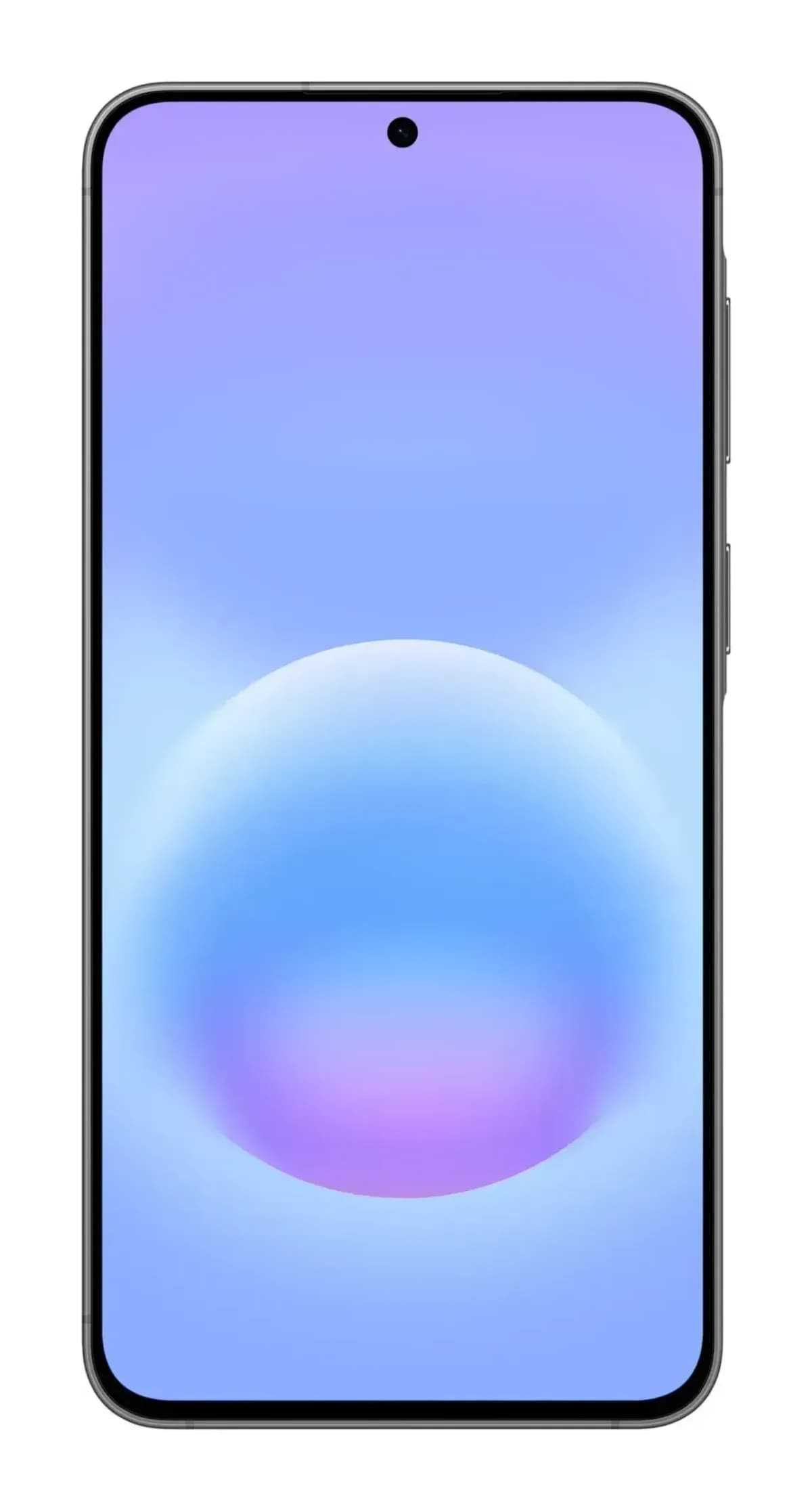 Смартфон Samsung Galaxy A57 5G 12GB/512GB (серый)