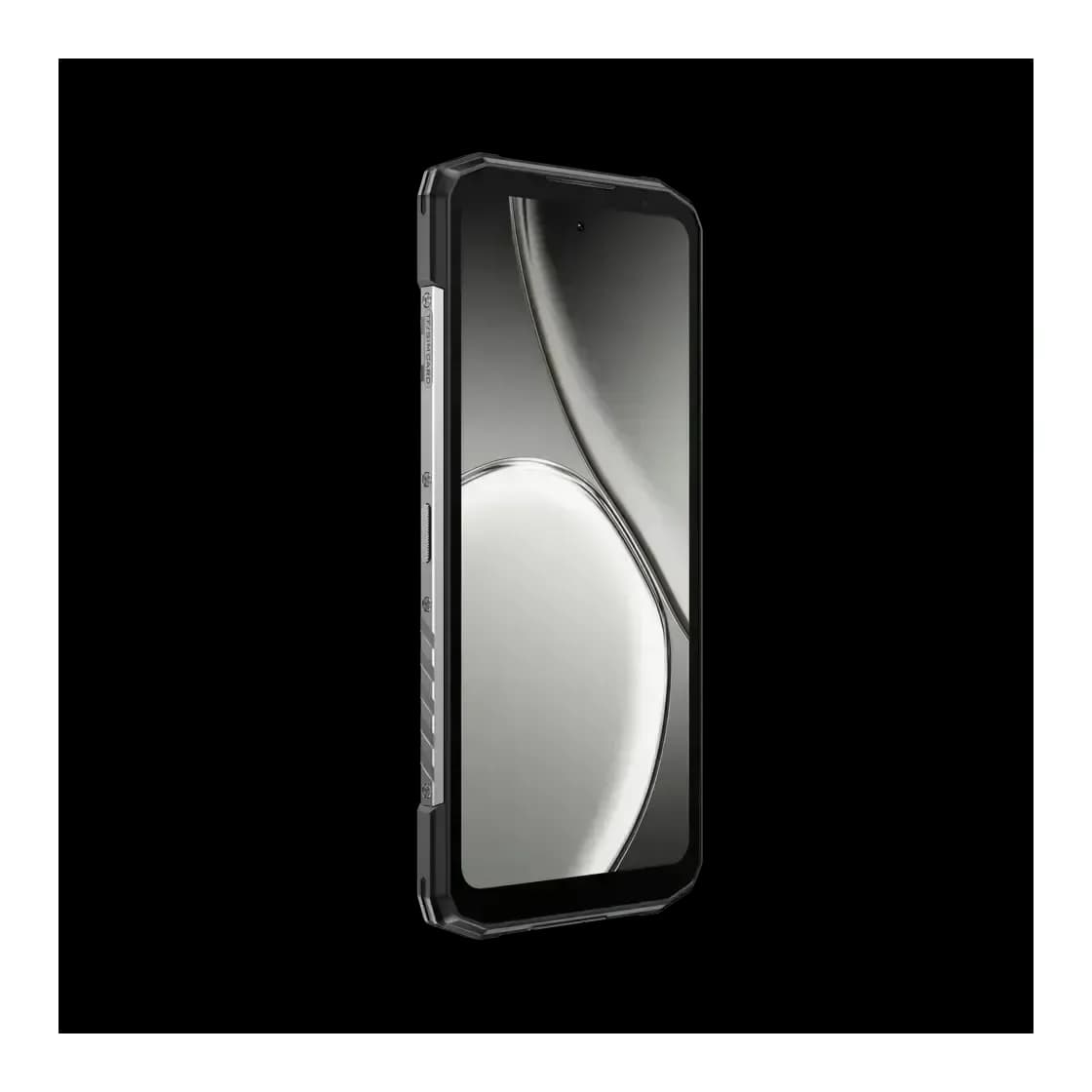 Смартфон Doogee Blade 20 Pro 6GB/256GB (серебристый)