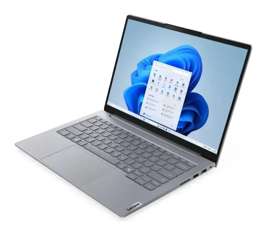 Ноутбук Lenovo ThinkBook 14 G8 IAL без ОС (21SJ007HFW)
