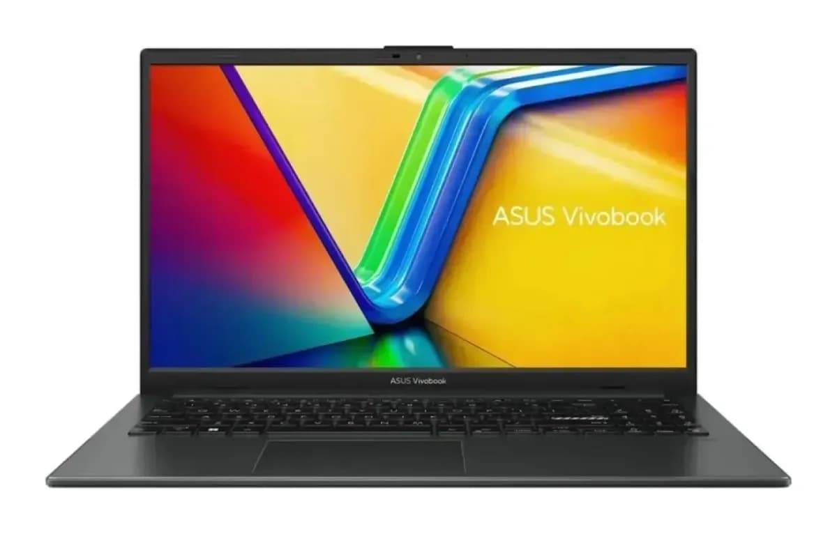Ноутбук Asus Vivobook Go 15 E1504FA-BQ2467 без ОС