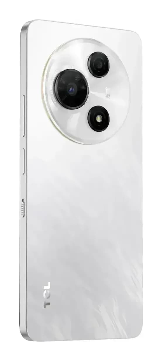 Смартфон TCL 60 NXTPAPER T626K 8GB/256GB (альпийский белый)