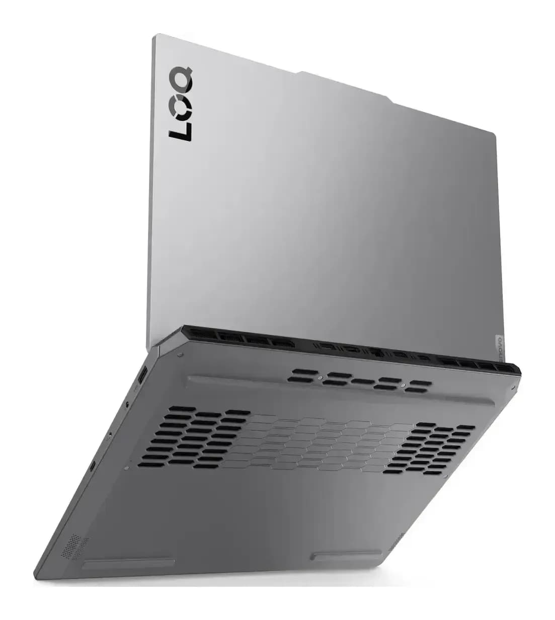 Игровой ноутбук Lenovo LOQ 15IRX10 (83JE0189RK) без ОС