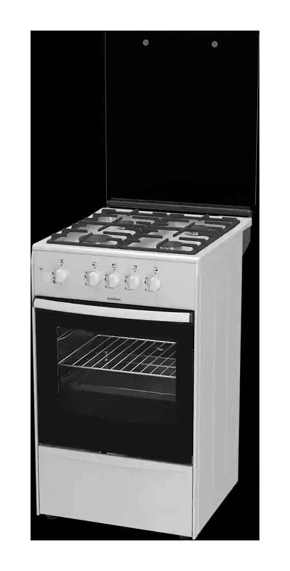 Плита газовая Darina ABA 3007 W
