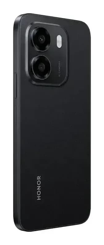 Смартфон HONOR X6e 4GB/256GB (полночный черный)
