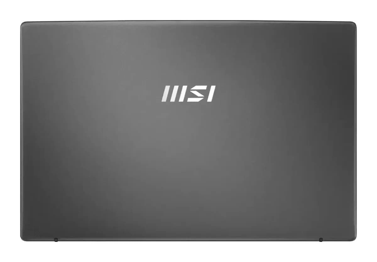 Ноутбук MSI Modern 15 F1MG-1098XBY (9S7-15S111-1098) без ОС
