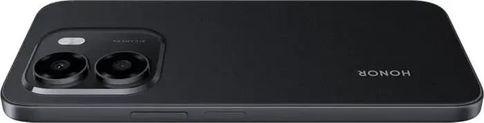 Смартфон HONOR X6e 4GB/256GB (полночный черный)
