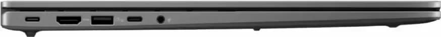 Ноутбук Asus VivoBook S16 S3607VA-RP174 без ОС