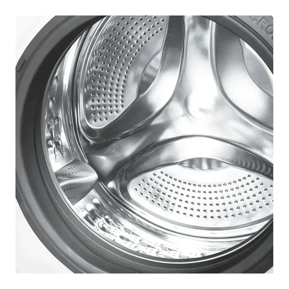 Стиральная машина Maunfeld MFWM148WH03