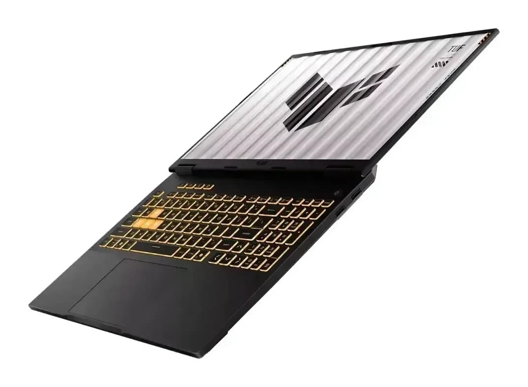 Игровой ноутбук Asus TUF Gaming F16 I5165SG55N / 90NR0NA1-M00BJ0 без ОС