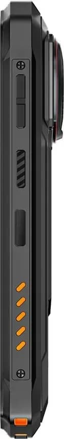 Смартфон Oukitel WP53 PRO 8GB/256GB (черный)