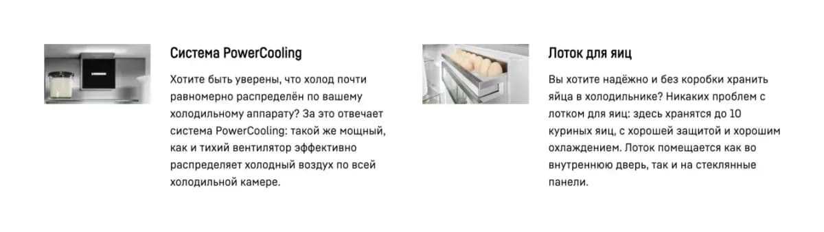 Холодильник с морозильником Liebherr CBNdgc 5723