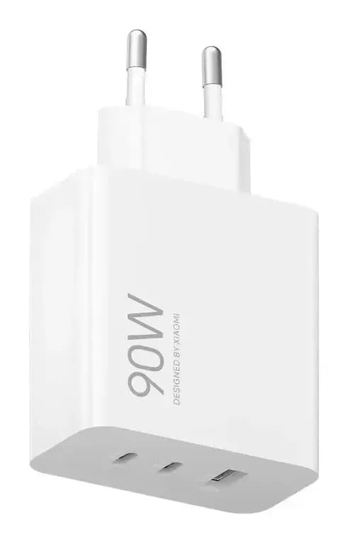 Адаптер питания сетевой Xiaomi 90W BHR087MEU / MDY19-EK