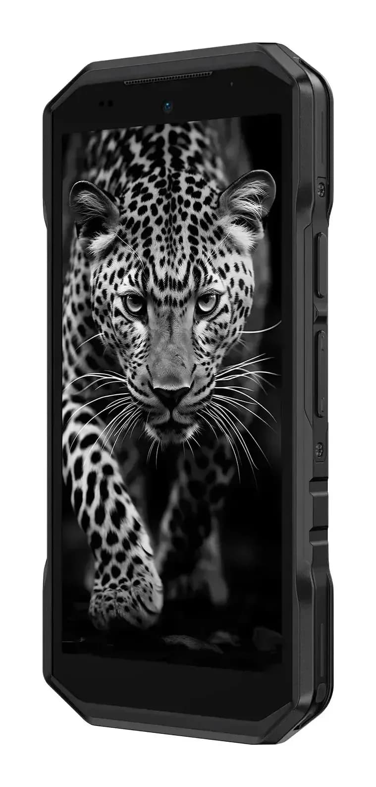 Смартфон Ulefone Armor X32 6GB/128GB (черный)