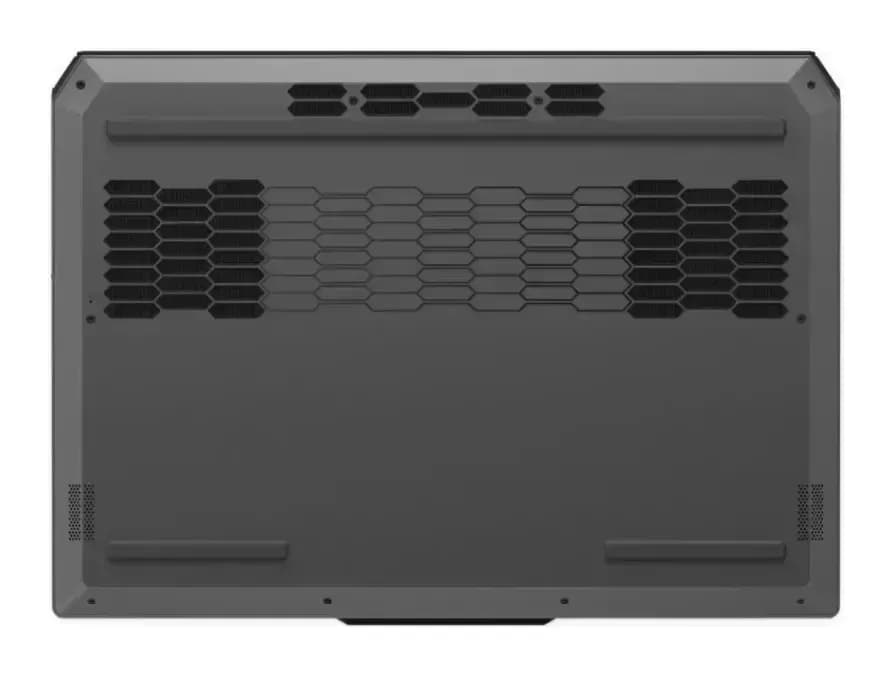 Игровой ноутбук Lenovo LOQ 15IRX9 (83DV01EQSA) без ОС