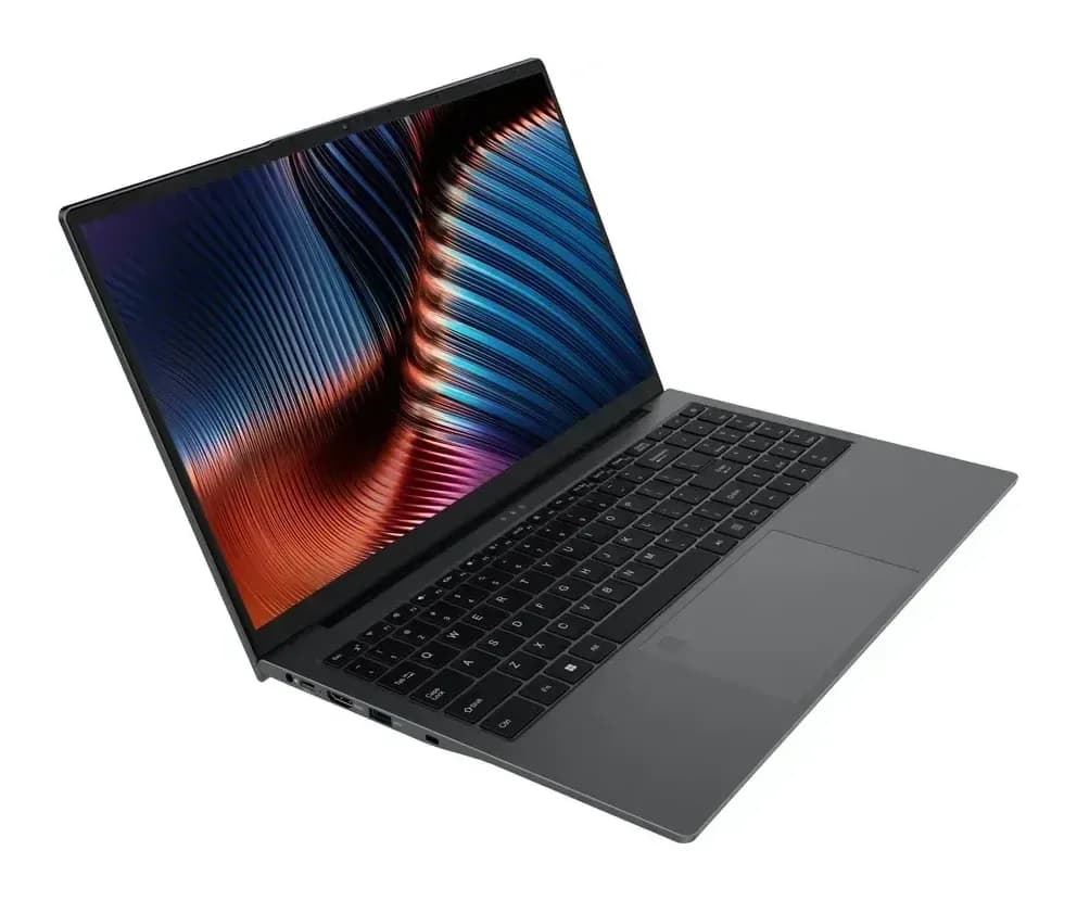 Ноутбук Ninkear A15 Plus Windows 11 / H-LP-A15 PLUS-16+1T-RU