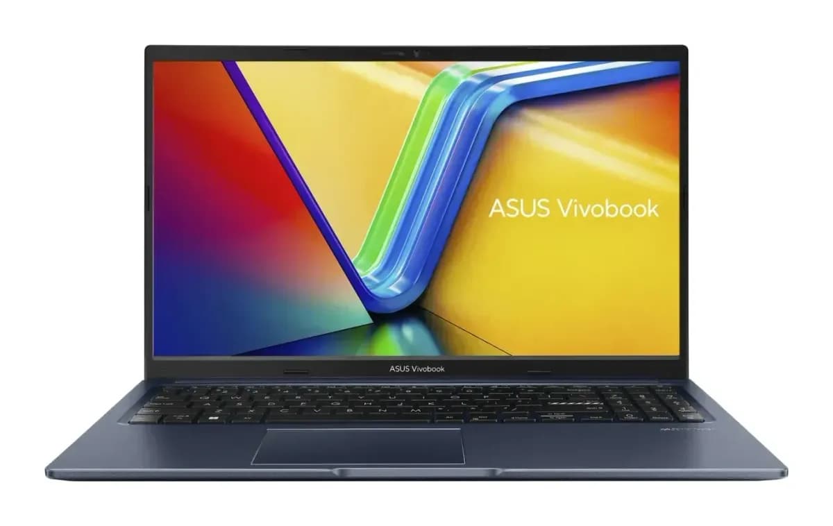 Ноутбук Asus Vivobook 15 X1502VA-BQ924