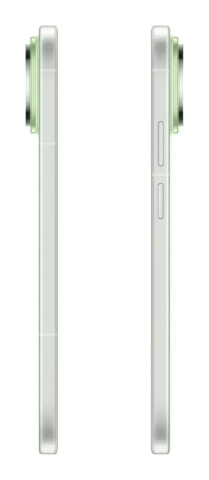 Смартфон Huawei Nova 15 Pro 12GB/512GB (зеленый)