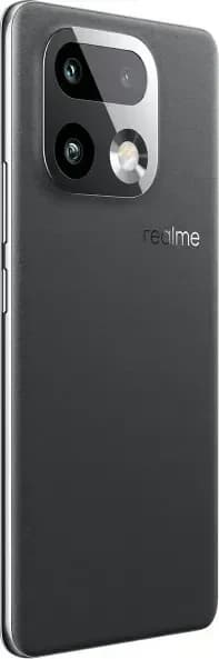 Смартфон Realme 16 Pro+ 8GB/256GB (серый)